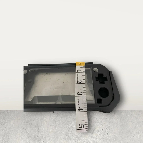 Nintendo switch lite protective cases 3 cases - Picture 9 of 10